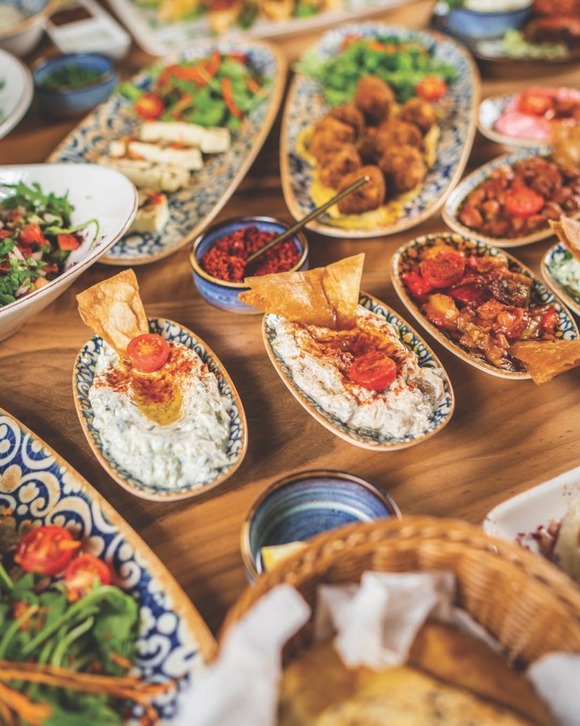 Enfes Turkish Restaurant - Gallery